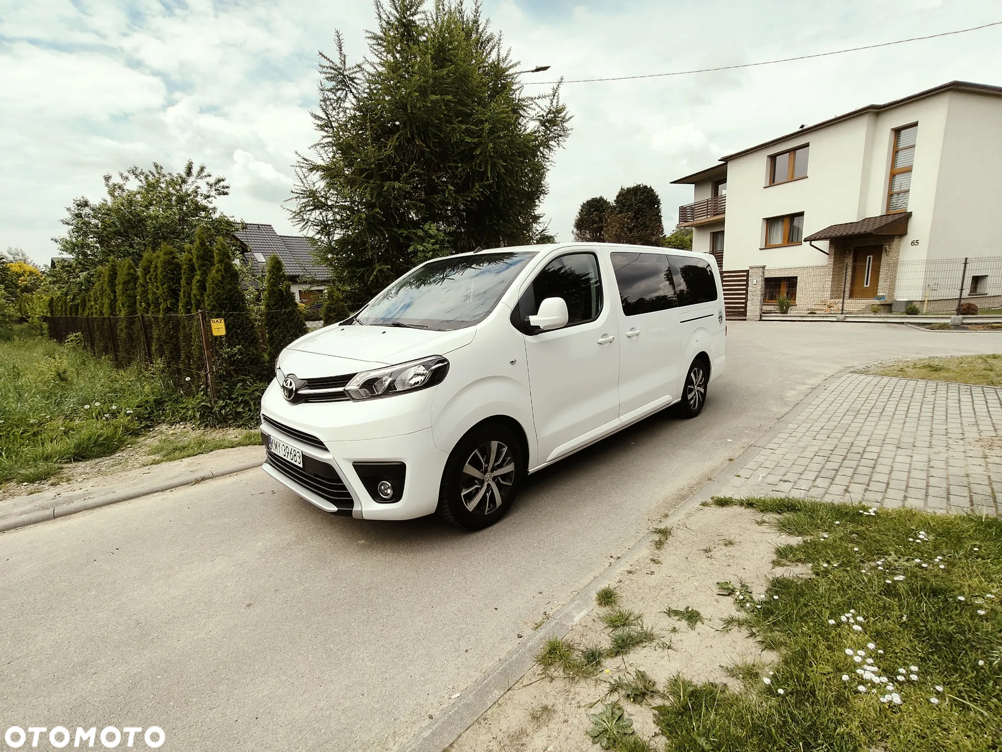 Toyota ProAce - 4