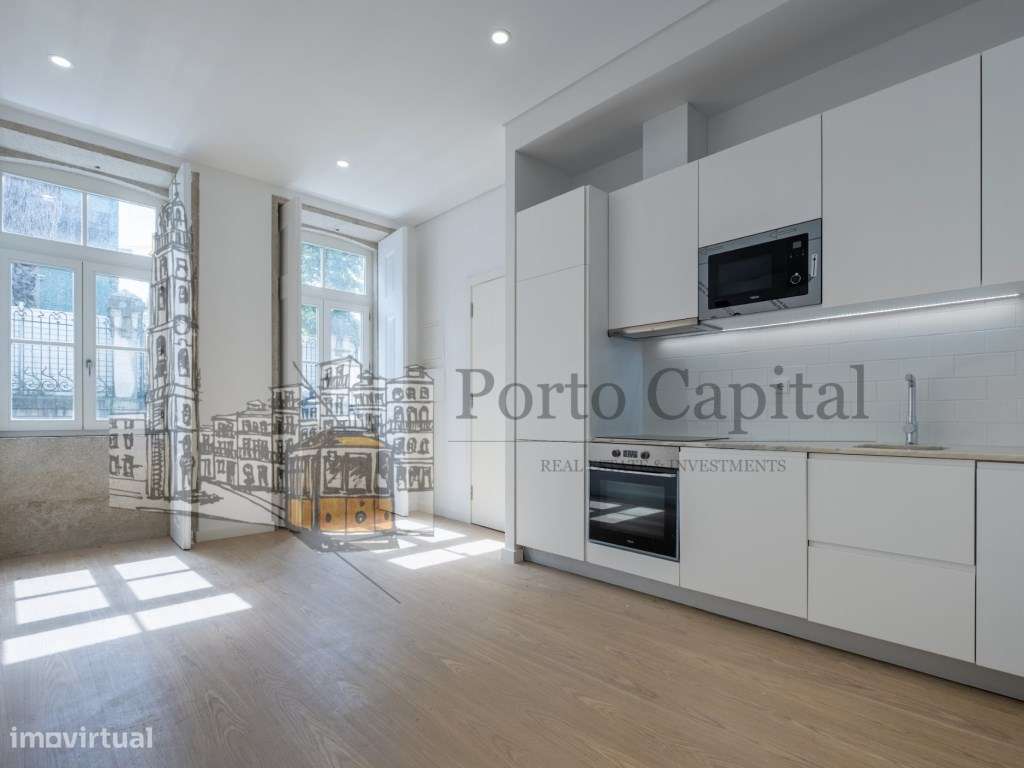 APARTAMENTO TO+1 - Grande imagem: 4/22