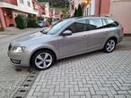 Skoda Octavia 2.0 TDI AMBITION DSG - 10