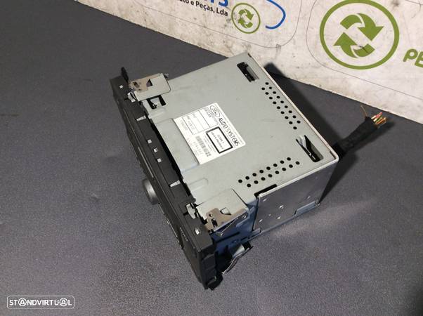 Auto Radio Ford Focus II ano 2004 a 2012   FDB200 - 2