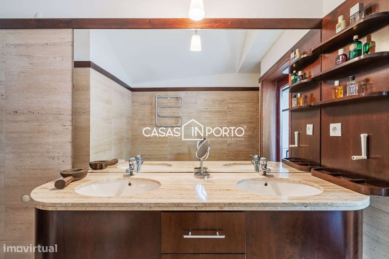 Apartamento T3 Duplex no Passeio das Virtudes-28