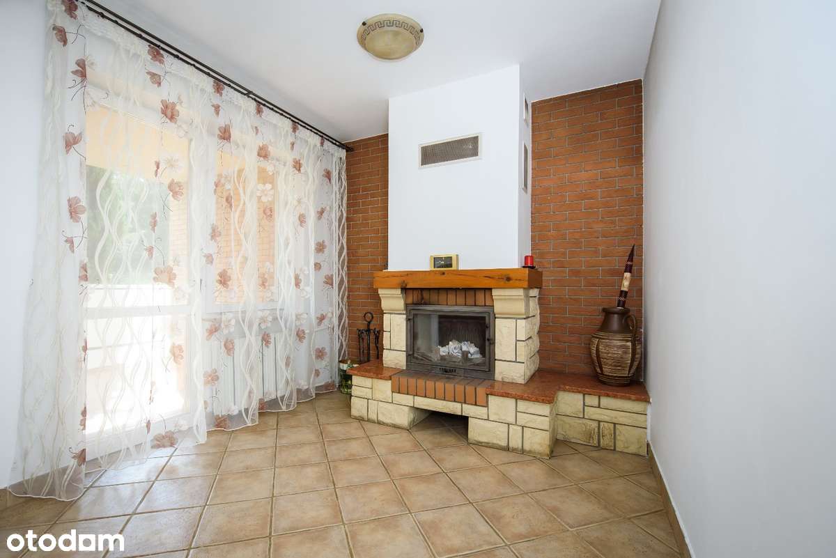 DOM SZEREGOWIEC PŁOCK PODOLSZYCE - Pełny obrazek: 4/18