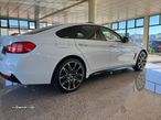 BMW 420 Gran Coupé d xDrive Pack M Auto - 4