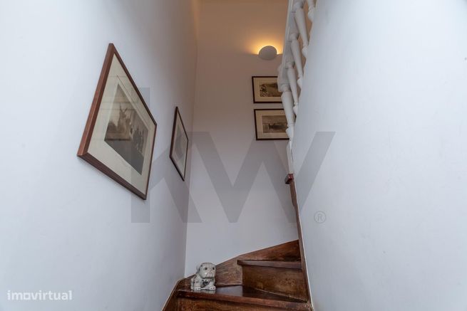 Moradia T4 à venda na Rebelva – Carcavelos-23