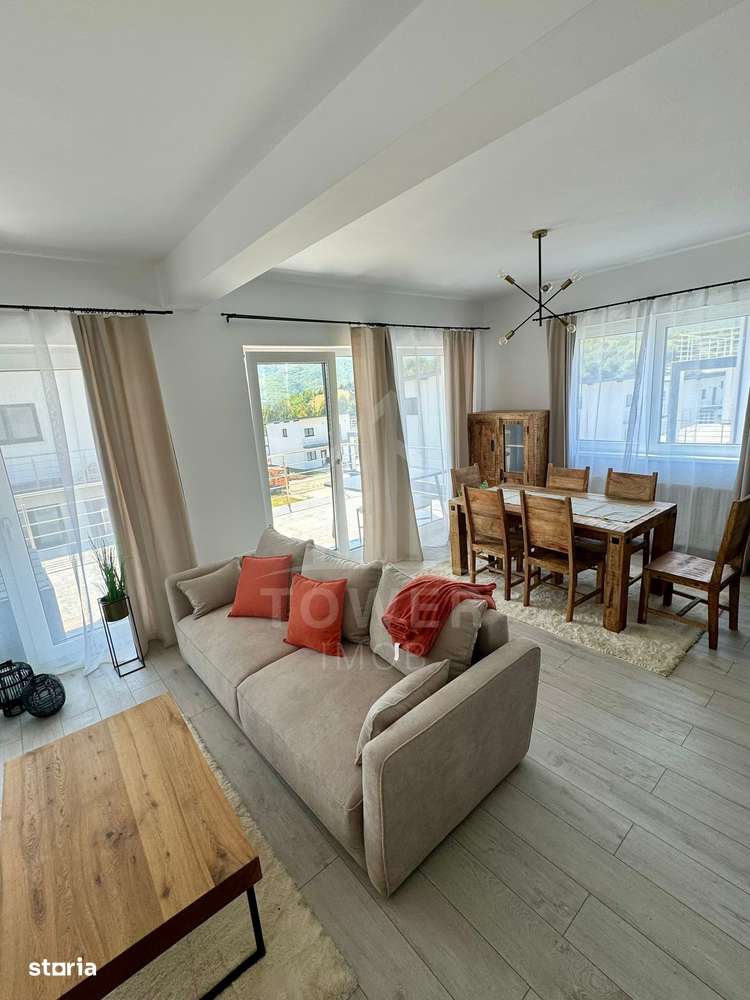 Casă individuală 5 camere de vânzare la cheie | Cisnădioara - Imagine principală: 4/10