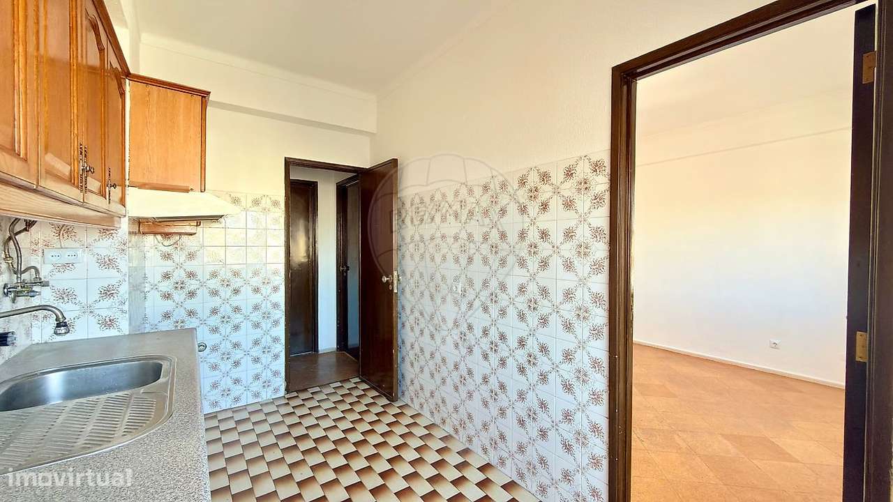 Apartamento T2 para venda-6