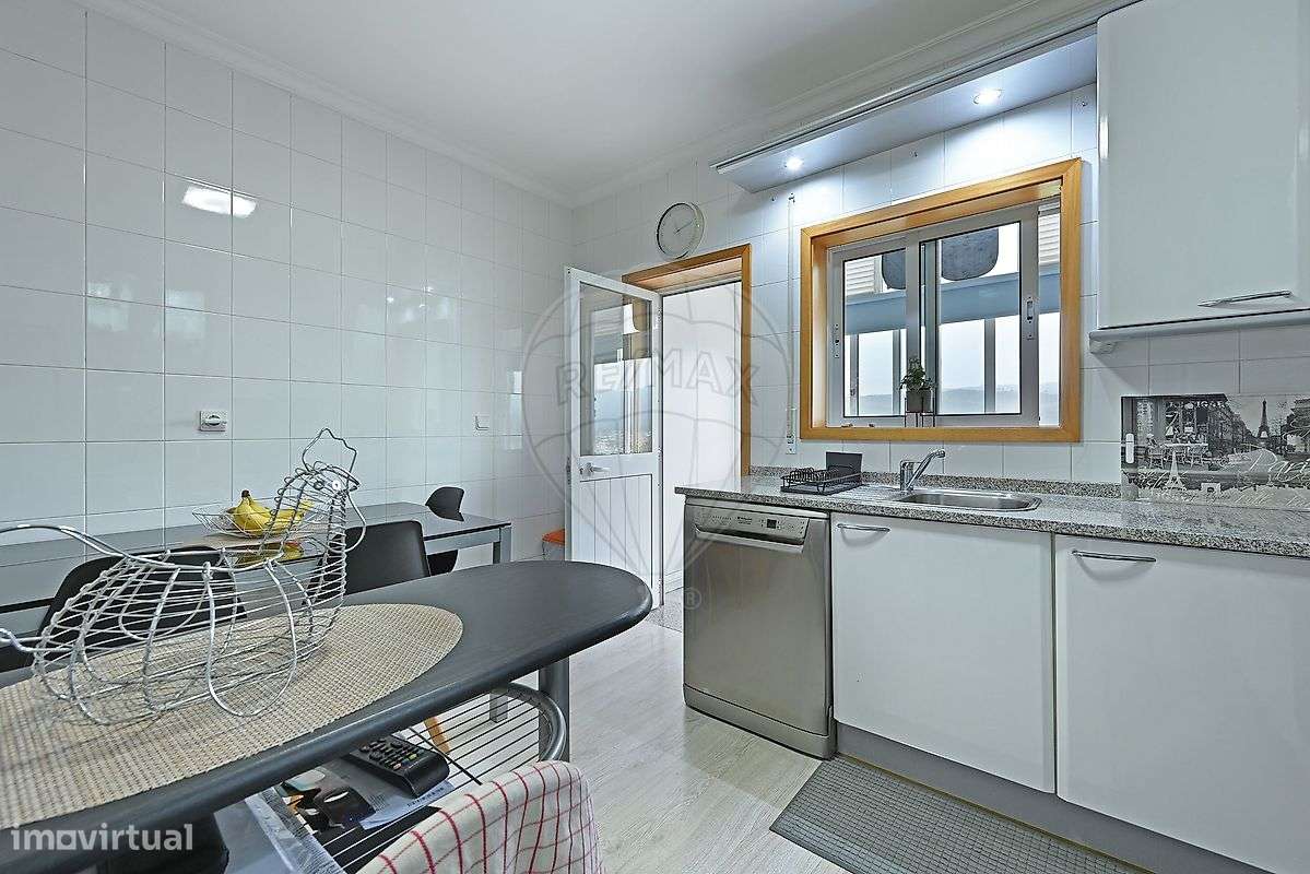Apartamento T3 para venda-8