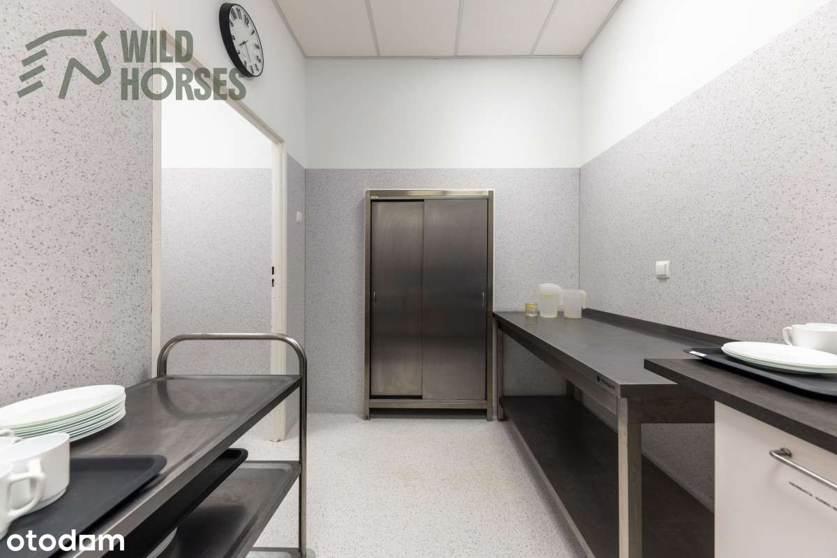 Lokal użytkowy z najemcami-4