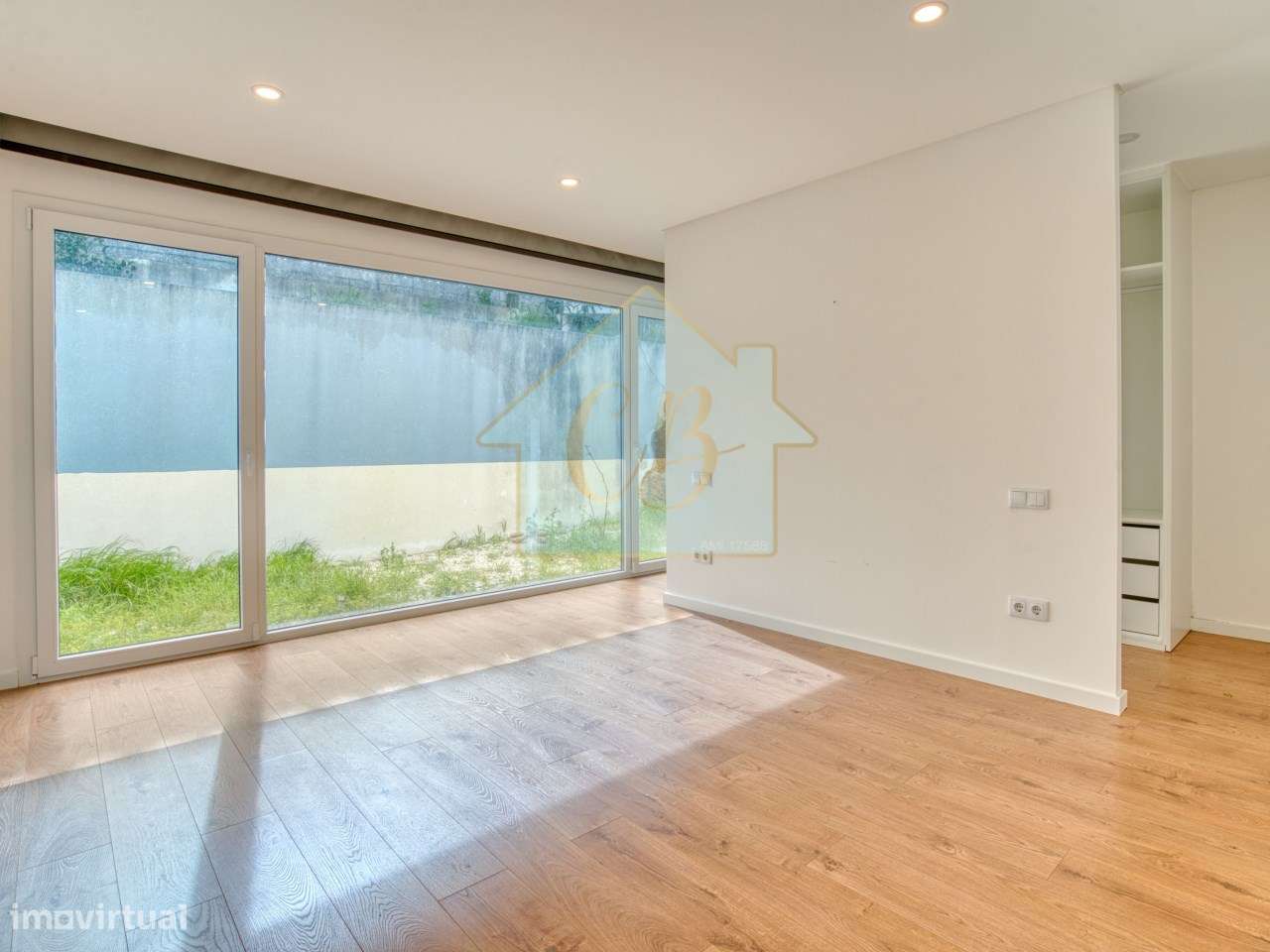 Moradia T4 no Varatojo – Torres Vedras | Terraço panorâmico e garagem-13