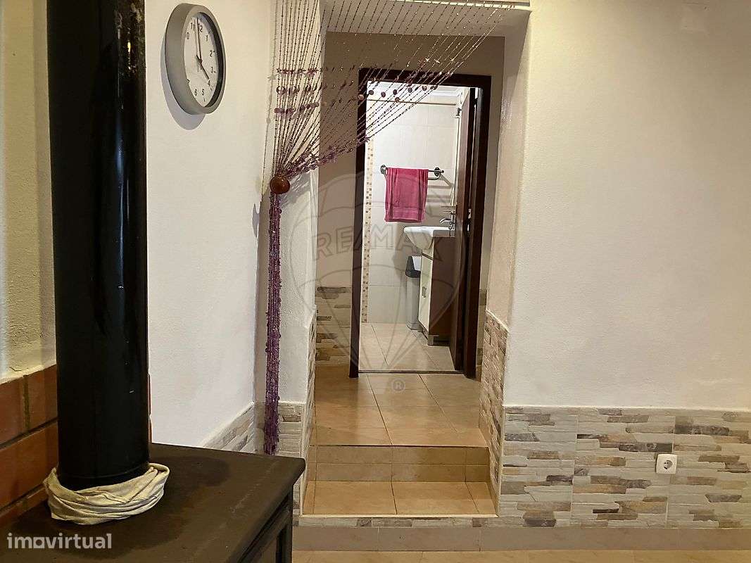 Moradia T2 para venda - Grande imagem: 5/13