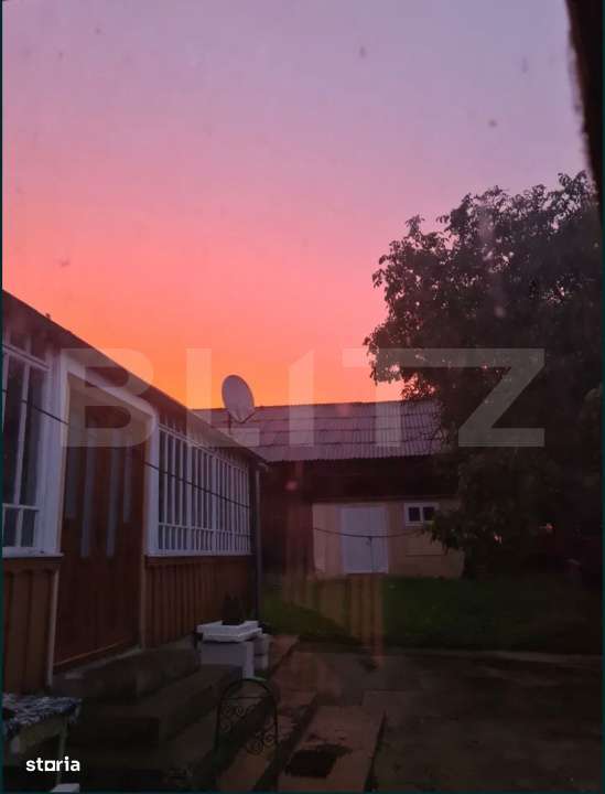 Case individuale, 300mp util,3000mp teren, zona Serbauti - Imagine principală: 4/5