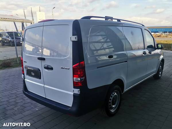 Mercedes-Benz Vito 116 cdi KA/L - 5