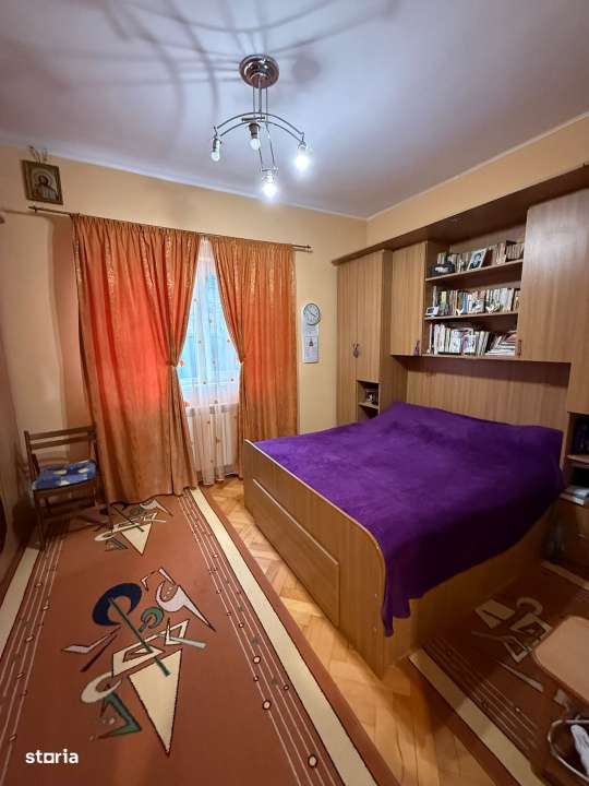 Casa de vanzare – Zona Mazepa, Galati-14