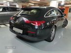 Mercedes-Benz CLA 180 d Shooting Brake Style Plus Aut. - 2