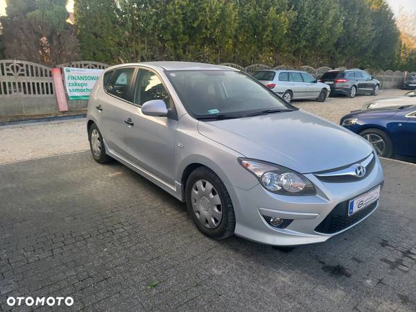 Hyundai I30 1.6 CRDi BlueDrive Premium - 16