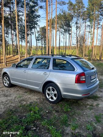 Skoda Octavia - 12