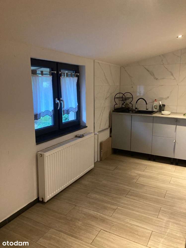 Całoroczny dom na Wyspie Puckiej na działce ROD - Pełny obrazek: 4/19