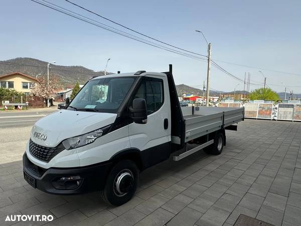 Iveco Daily 70-18 - 6