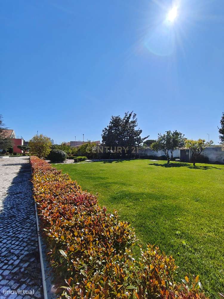 Herdade de luxo em Azeitão, Setúbal-8