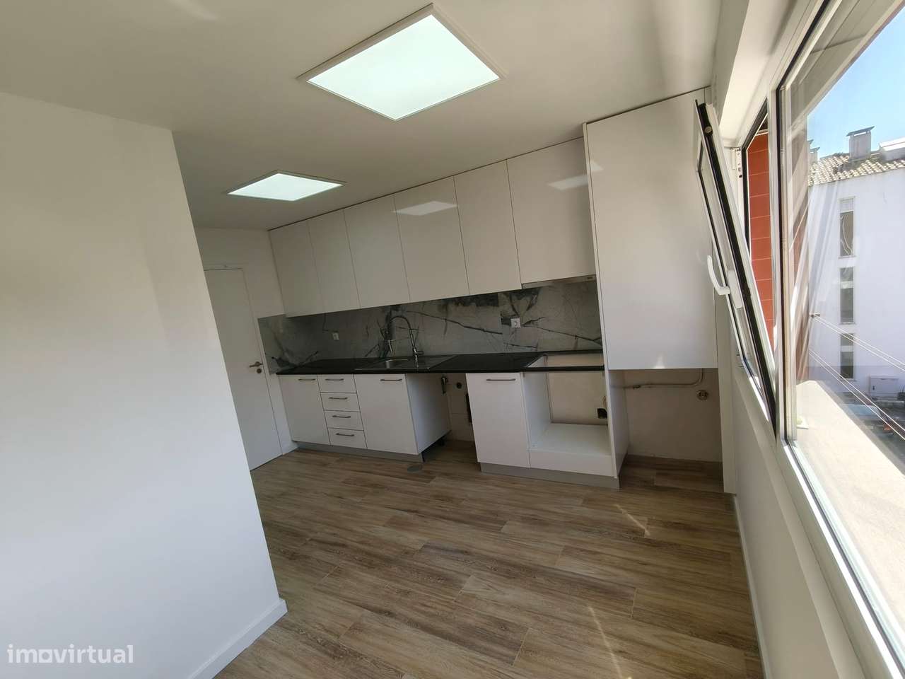 Apartamento T3 totalmente remodelado Abelheira, Viana do Castelo - Grande imagem: 4/22