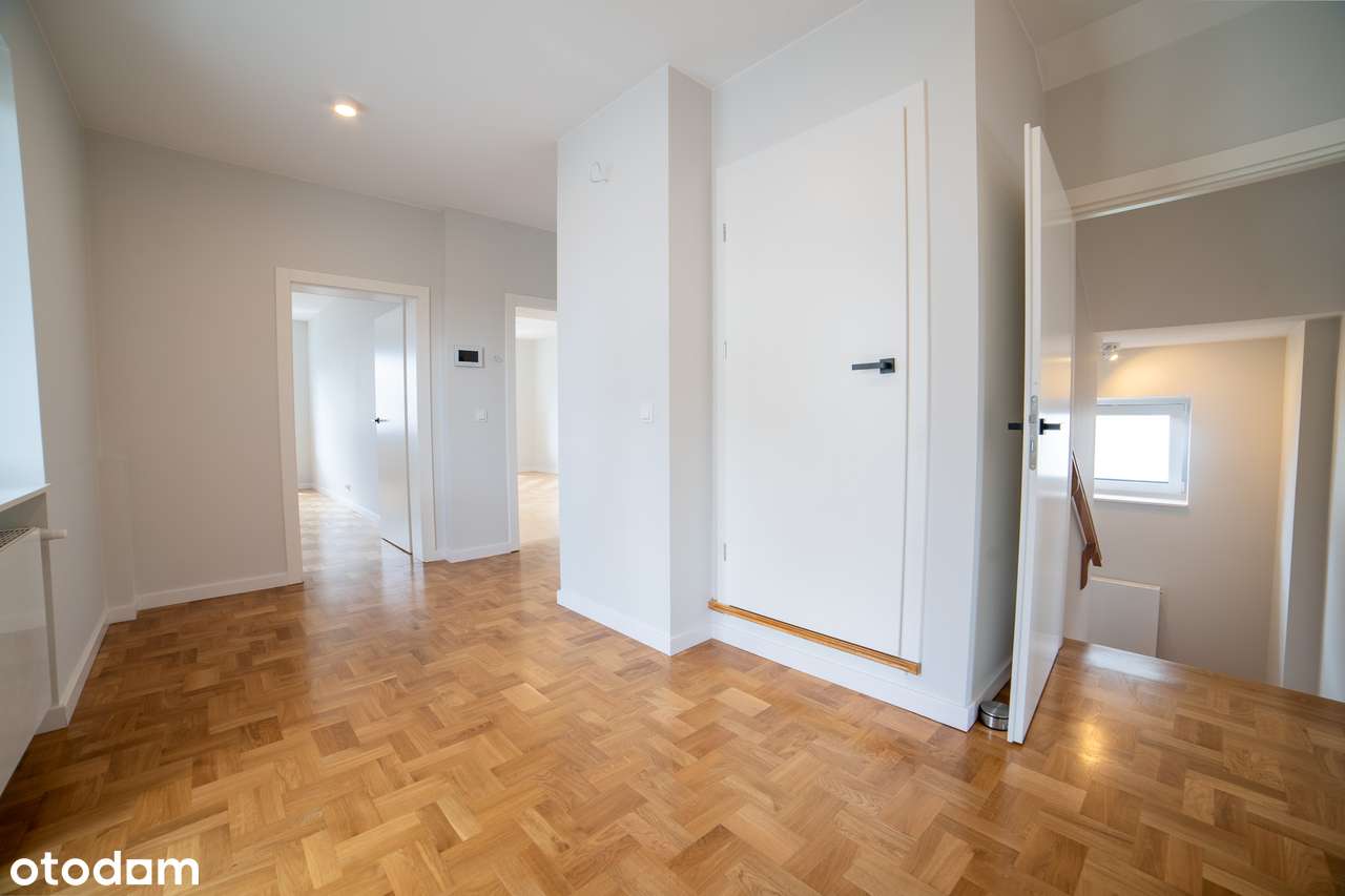 Nowy dom 235 m2 Warszawa Wawer - Również pod biznes.-17