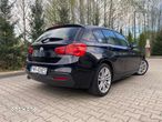 BMW Seria 1 116d - 5