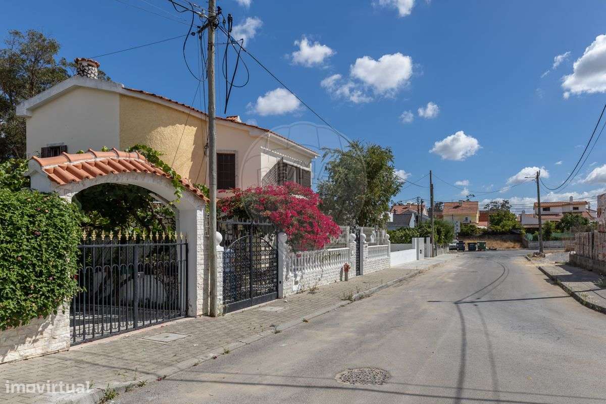 Moradia Isolada no Pinhal do General - Fernão Ferro-43