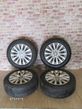 FELGI Z OPONAMI 17" 5x112 VOLKSWAGEN PHAETON - 1