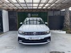 VW Tiguan 2.0 TDI R-Line DSG - 1