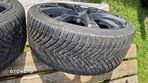 Alufelgi felgi 19' 5x112 225/35 R19 ET35 6Jx19 - 8