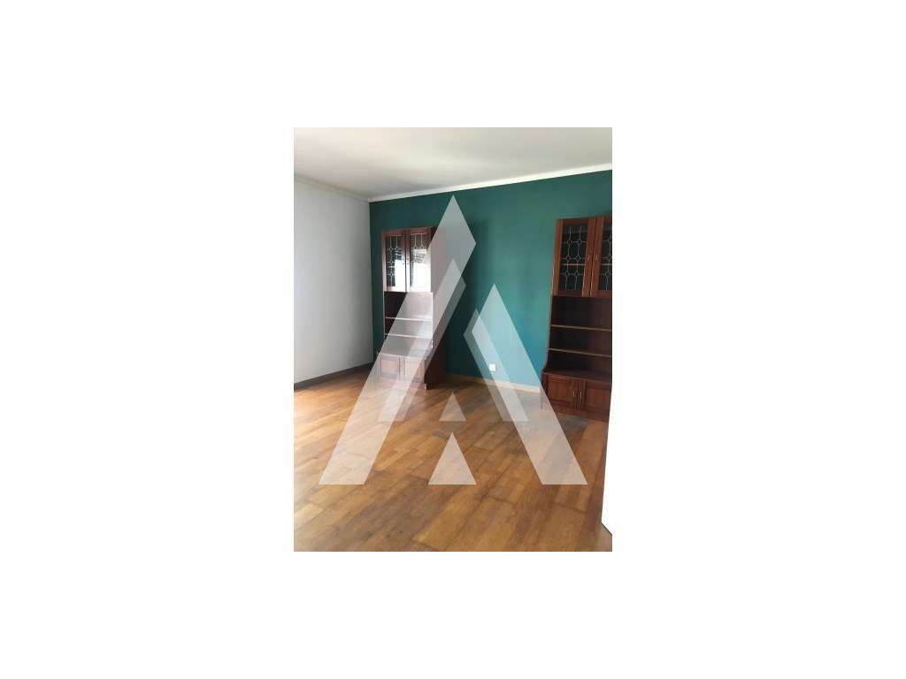 Apartamento T2 no Centro de Vagos-19