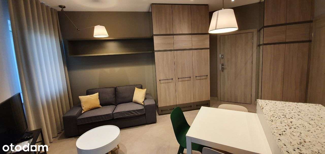 Luksusowy apartament w centrum Częstochowy - Pełny obrazek: 2/14