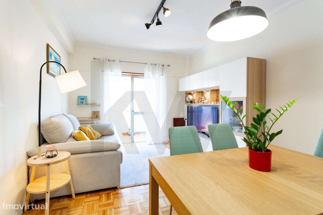Apartamento T3 Odivelas | 290.000€-0