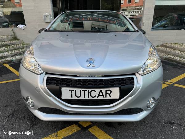 Peugeot 208 1.2 VTi Access - 2