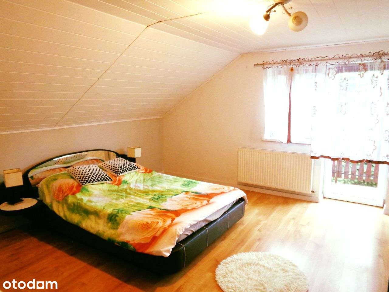 Okolice Ślesina – Dom Jednorodzinny-13