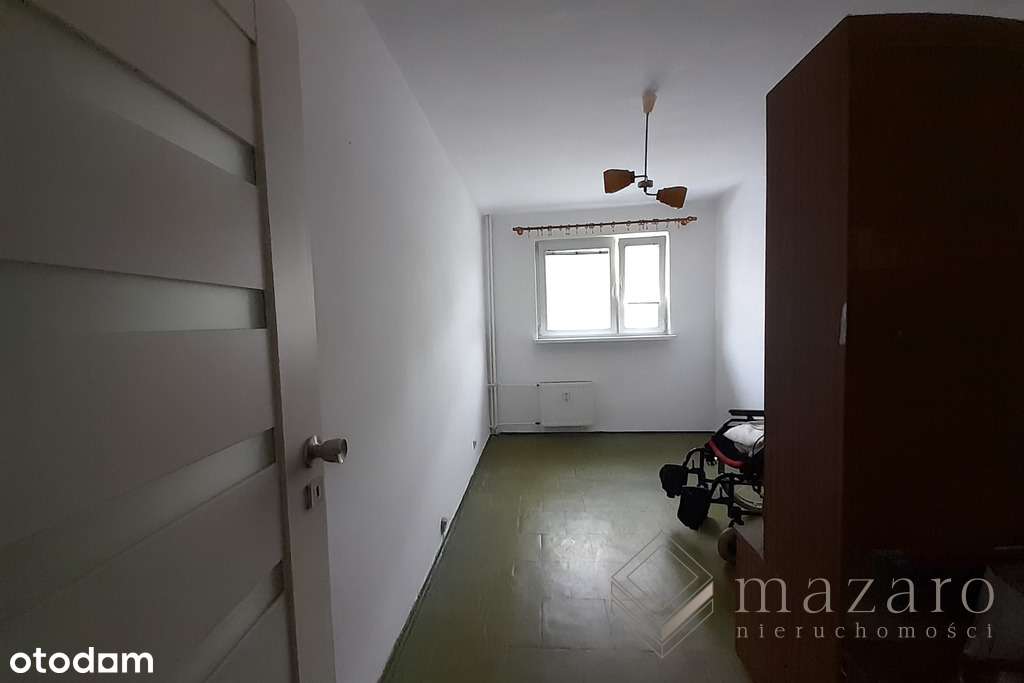 3 pokoje Błonie 1 piętro-3