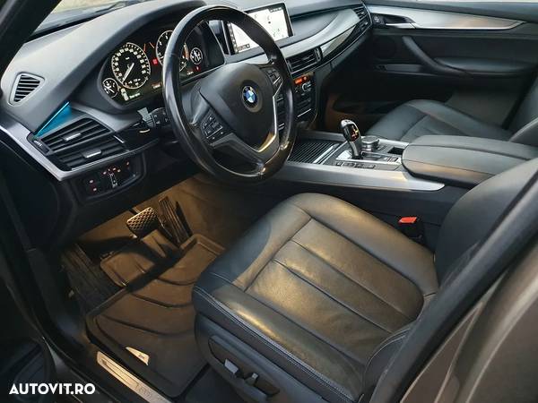 BMW X5 xDrive30d - 9