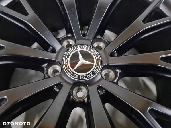 Felga Mercedes EQE AMG A2954012900 9,5x21 ET52 - 2