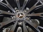 Felga Mercedes EQE AMG A2954012900 9,5x21 ET52 - 2