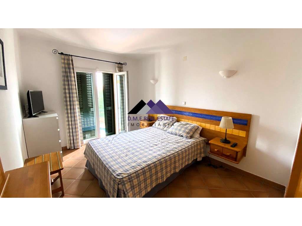 Apartamento T2 em Condomínio Privado-28