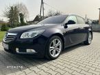 Opel Insignia 2.8 T V6 Sport 4x4 - 9