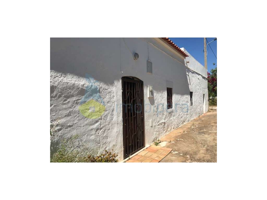 MORADIA T4 / QUINTINHA ALGARVIA COM 47.000 M2 DE TERRENO - Grande imagem: 5/35