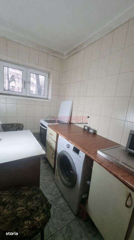 Apartament 3 camere – Șoseaua Giurgiului - Imagine principală: 3/8