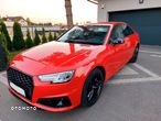 Audi A4 2.0 TFSI Sport S tronic - 1