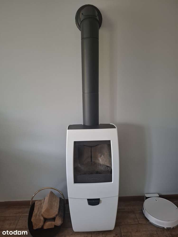 Dom w zabudowie szeregowej 138 m2 z ogrodem i garażem - Pełny obrazek: 5/19