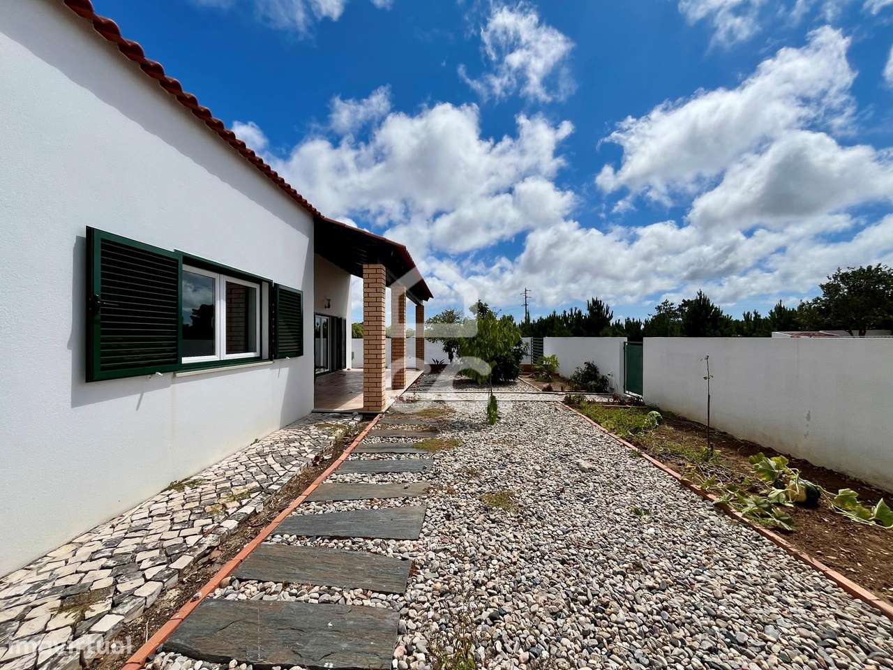 Moradia T3, Nadadouro - Grande imagem: 4/56