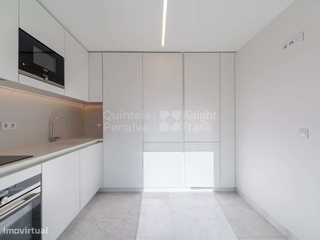 Apartamento T4 para arrendamento com garagem em Lisboa - Grande imagem: 5/34