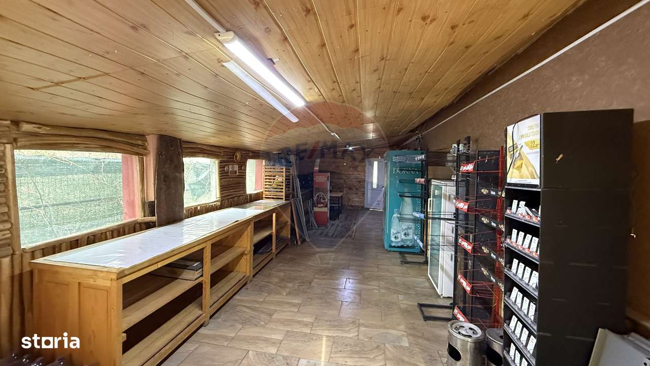 Spațiu comercial de vânzare-3