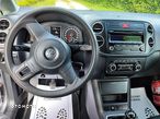 Volkswagen Golf Plus 1.6 TDI Comfortline - 11