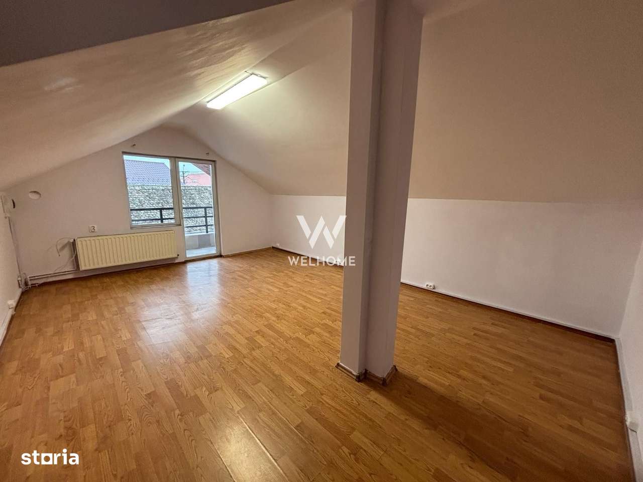 Casa cu POTENȚIAL pentru afaceri, DEPOZIT 50mp - Turnisor-12